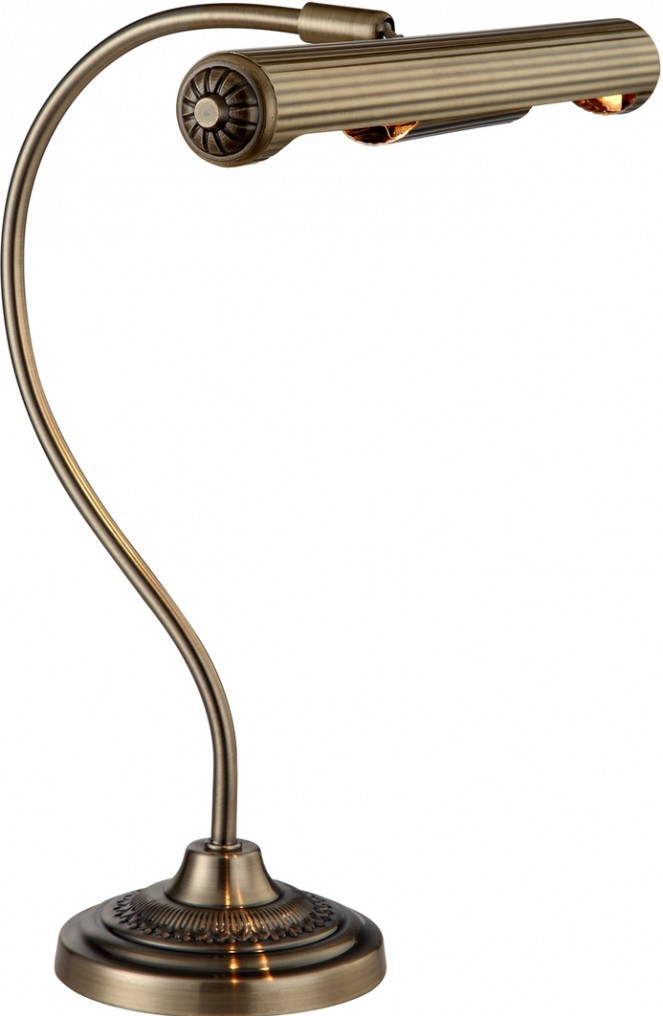Лампа настольная Arte lamp Лампа настольная Arte lampЛампы настольные<br>Тип настольной лампы: декоративная,<br>Назначение светильника: для комнаты,<br>Стиль светильника: модерн,<br>Материал светильника: металл,<br>Длина (мм): 210,<br>Ширина: 320,<br>Высота: 370,<br>Количество ламп: 2,<br>Тип лампы: галогенная,<br>Мощность: 25,<br>Патрон: G9,<br>Цвет арматуры: бронза<br>