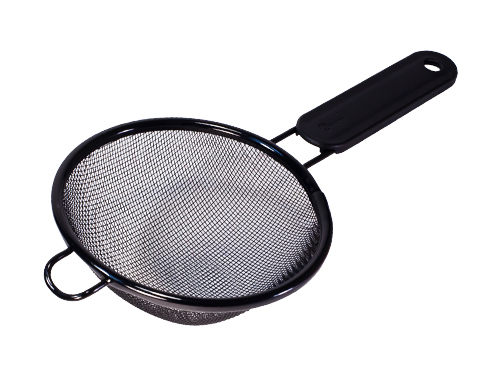 Сито Metaltex Сито MetaltexВсе для выпечки<br>Тип: сито, Материал: сталь, пластмасса<br>