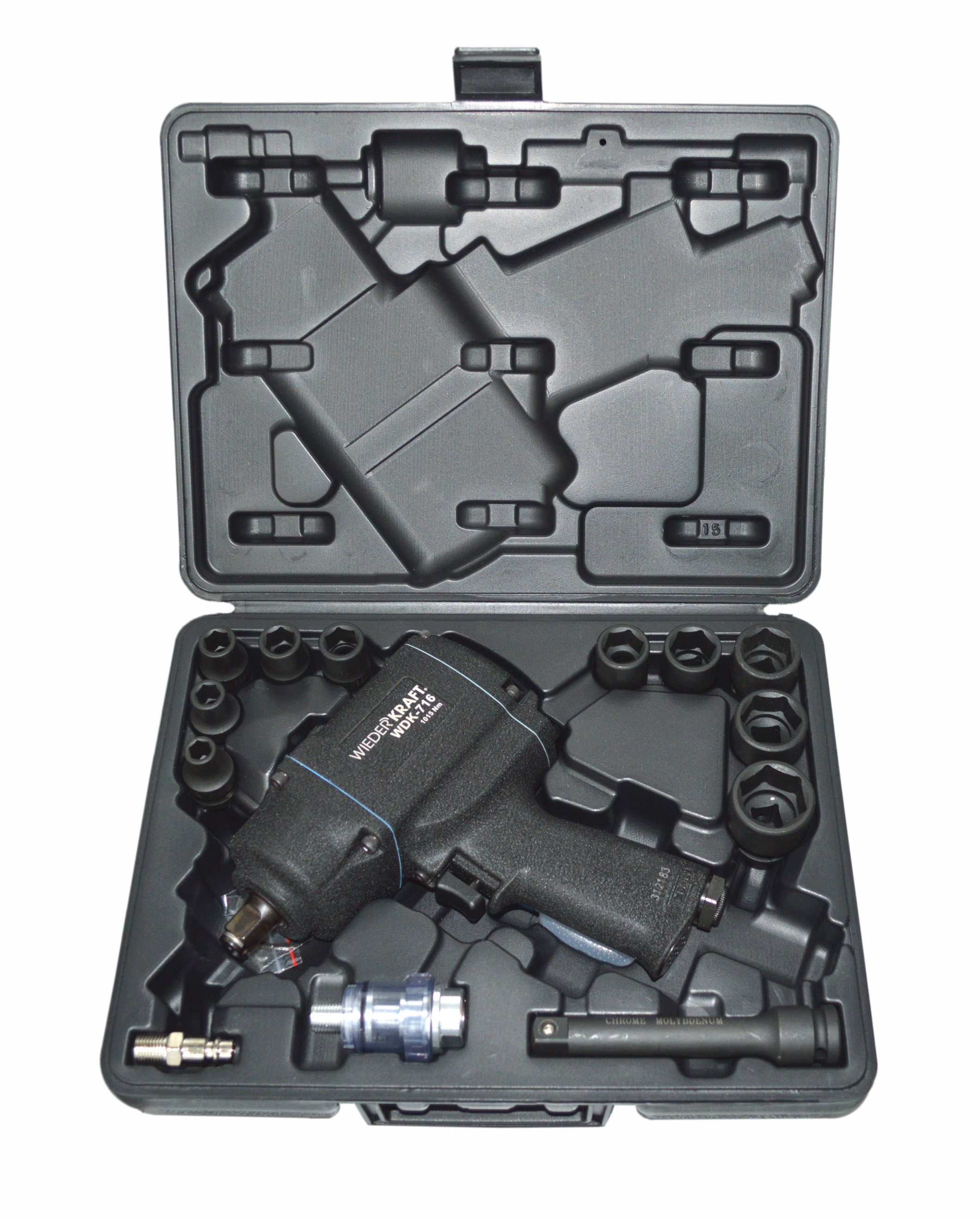 Wiederkraft WDK-716K