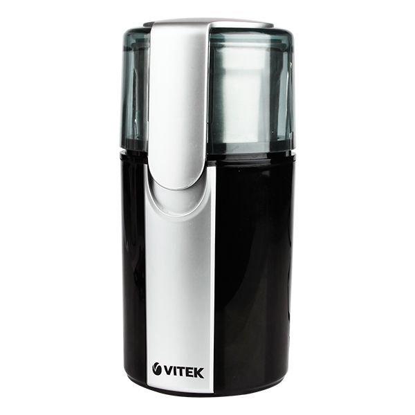 Кофемолка Vitek от 220 Вольт Кофемолка Vitek от 220 Вольт