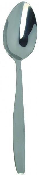 Ложка Regent inox Ложка Regent inoxСтоловые приборы<br>Тип: ложка,<br>Материал: нерж.сталь,<br>Предметов в наборе: 1,<br>Количество персон: 1<br>