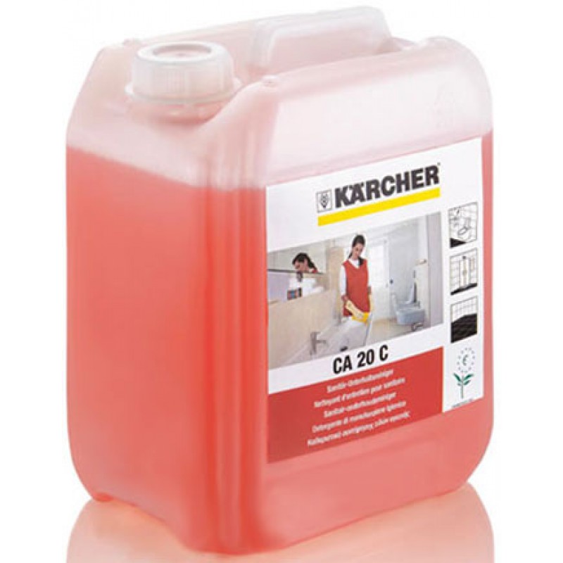 aktualniy blog karcher sredstvo kak chistyashee podobrat glupaya Как подобрать чистящее средство karcher фото