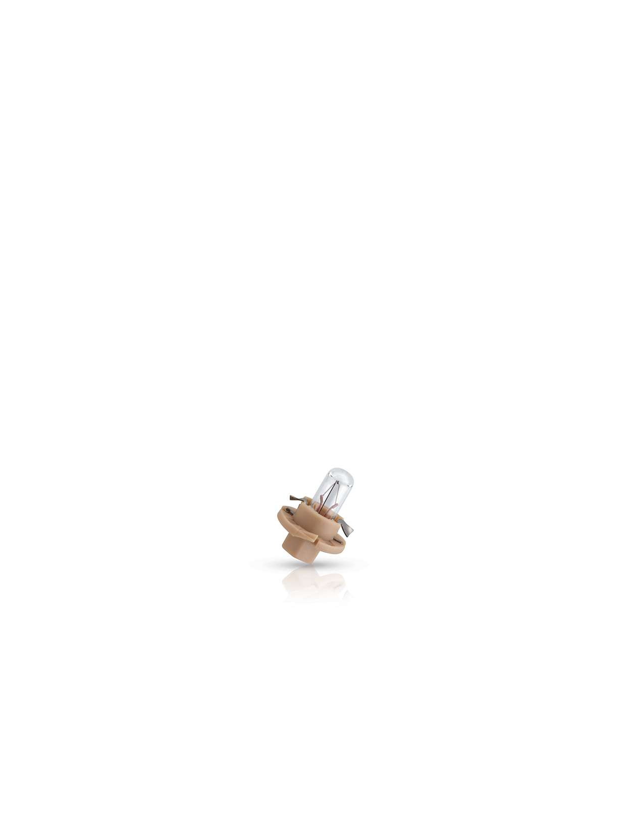   Philips - Philips <br> : ,<br>: BAX,<br> : BX8.4D,<br>: 1.5,<br>: 12,<br>: <br>