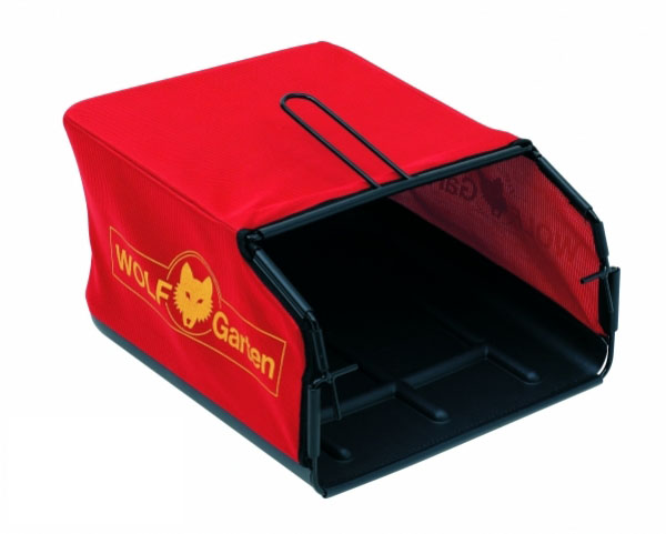 Травосборник Wolf-garten от 220 Вольт Травосборник Wolf-garten от 220 Вольт