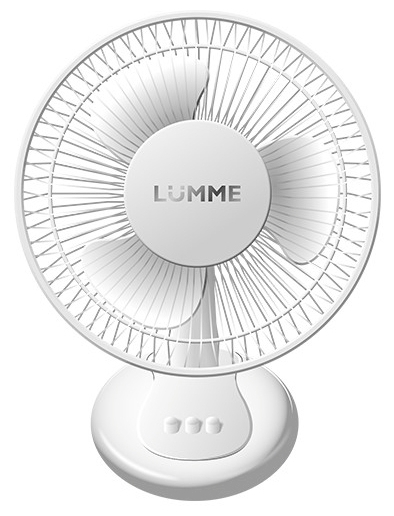 Вентилятор Lumme от 220 Вольт Вентилятор Lumme от 220 Вольт