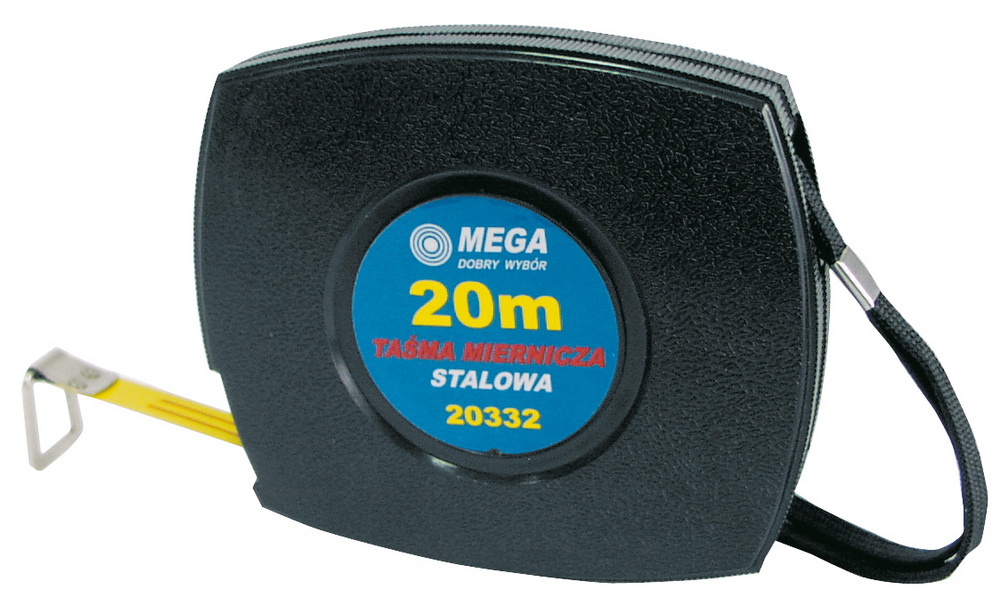 Рулетка Mega Рулетка MegaРулетки<br>Длина (м): 50,<br>Тип рулетки: рулетка<br>