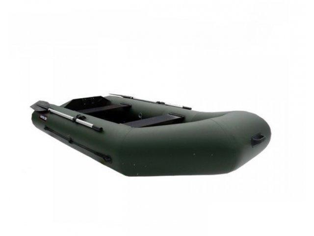 Лодка Hunterboat Лодка HunterboatЛодки надувные<br>Тип: лодка,<br>Тип лодки: моторно-гребная,<br>Тип дна: надувное,<br>Материал: ПВХ,<br>Плотность ткани: 750,<br>Максимальная нагрузка: 290,<br>Количество посадочных мест: 2+1<br>