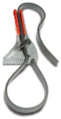 Ключ Rotorica Ключ RotoricaКлючи трубные<br>Тип трубного ключа: ремешковый<br>