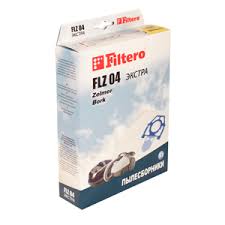 Мешок Filtero Мешок FilteroАксессуары для бытовых пылесосов<br>Тип: мешок,<br>Назначение: для BORK, ZELMER,<br>Материал: синтетика,<br>Количество в упаковке: 3<br>