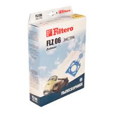 Фильтр Filtero Фильтр FilteroАксессуары для бытовых пылесосов<br>Тип: мешок,<br>Назначение: для ZELMER,<br>Материал: синтетика,<br>Количество в упаковке: 3<br>
