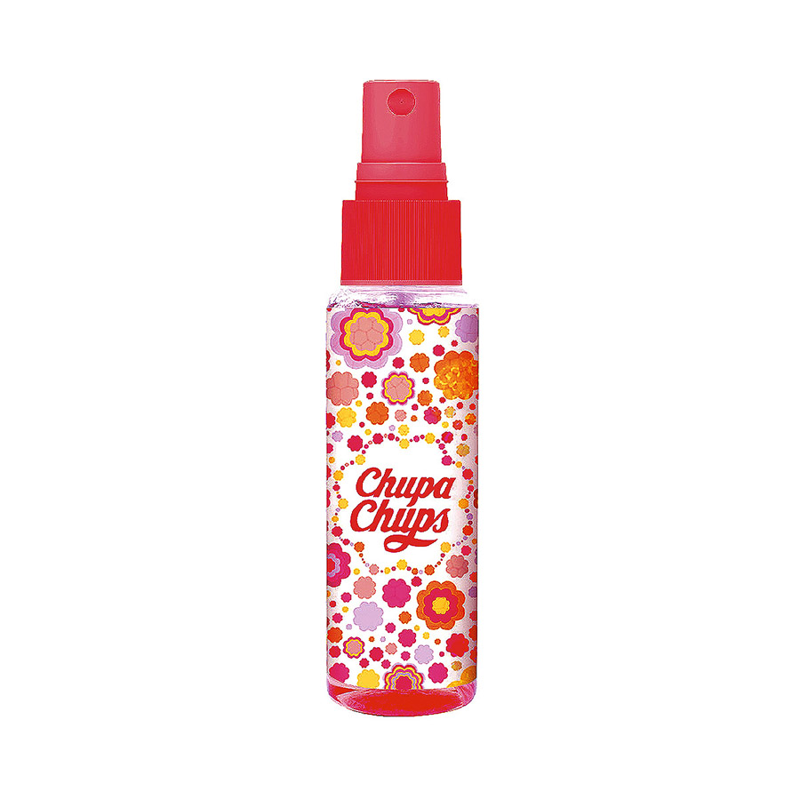 Ароматизатор Chupa chups Ароматизатор Chupa chupsАроматизаторы<br>Аромат: ягоды,<br>Тип: спрей,<br>Материал: жидкость<br>