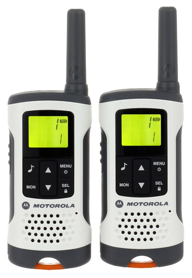 Рация Motorola от 220 Вольт Рация Motorola от 220 Вольт