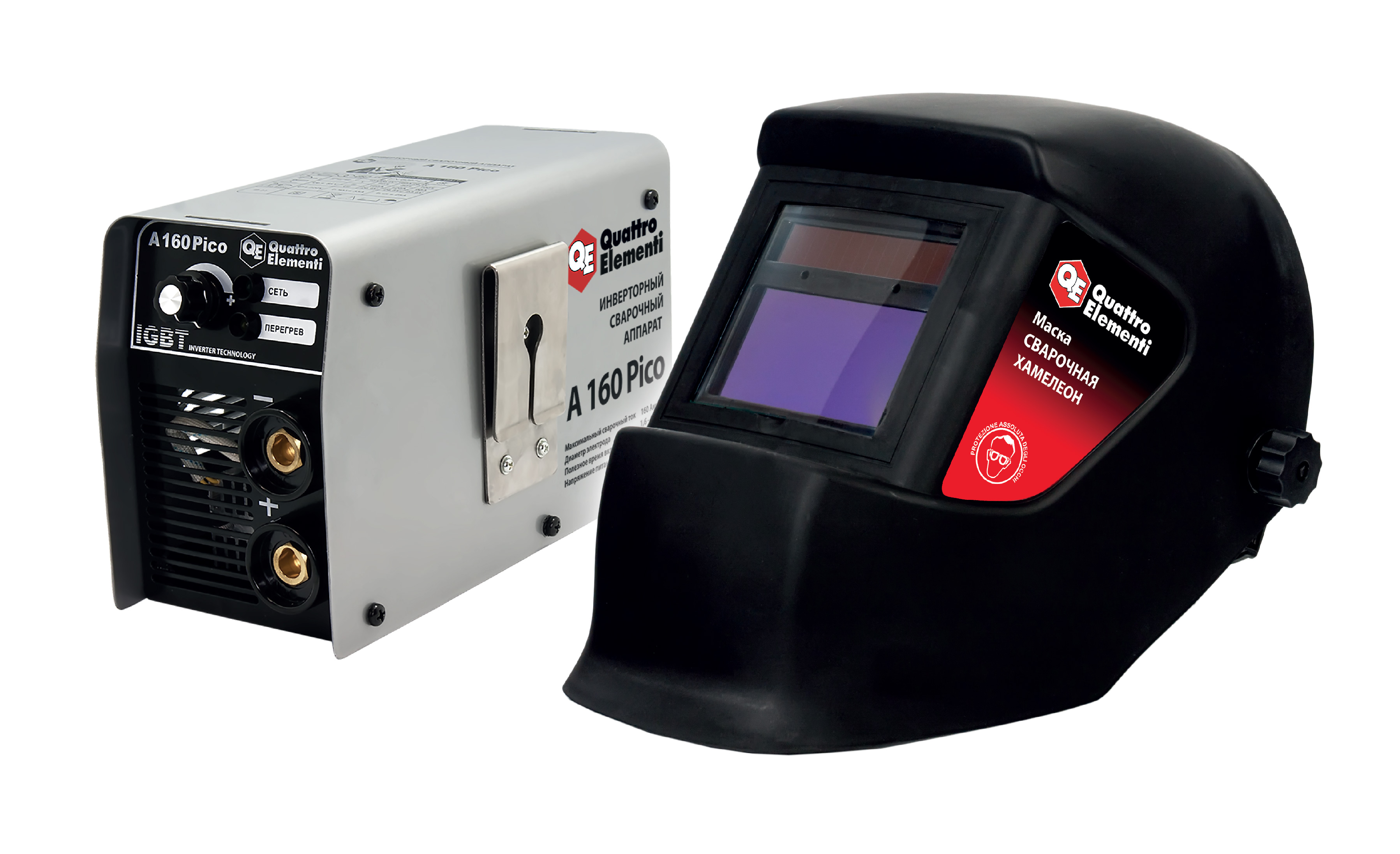Сварочный аппарат PATRIOT 300AC Сварочный аппарат PATRIOT 300AC