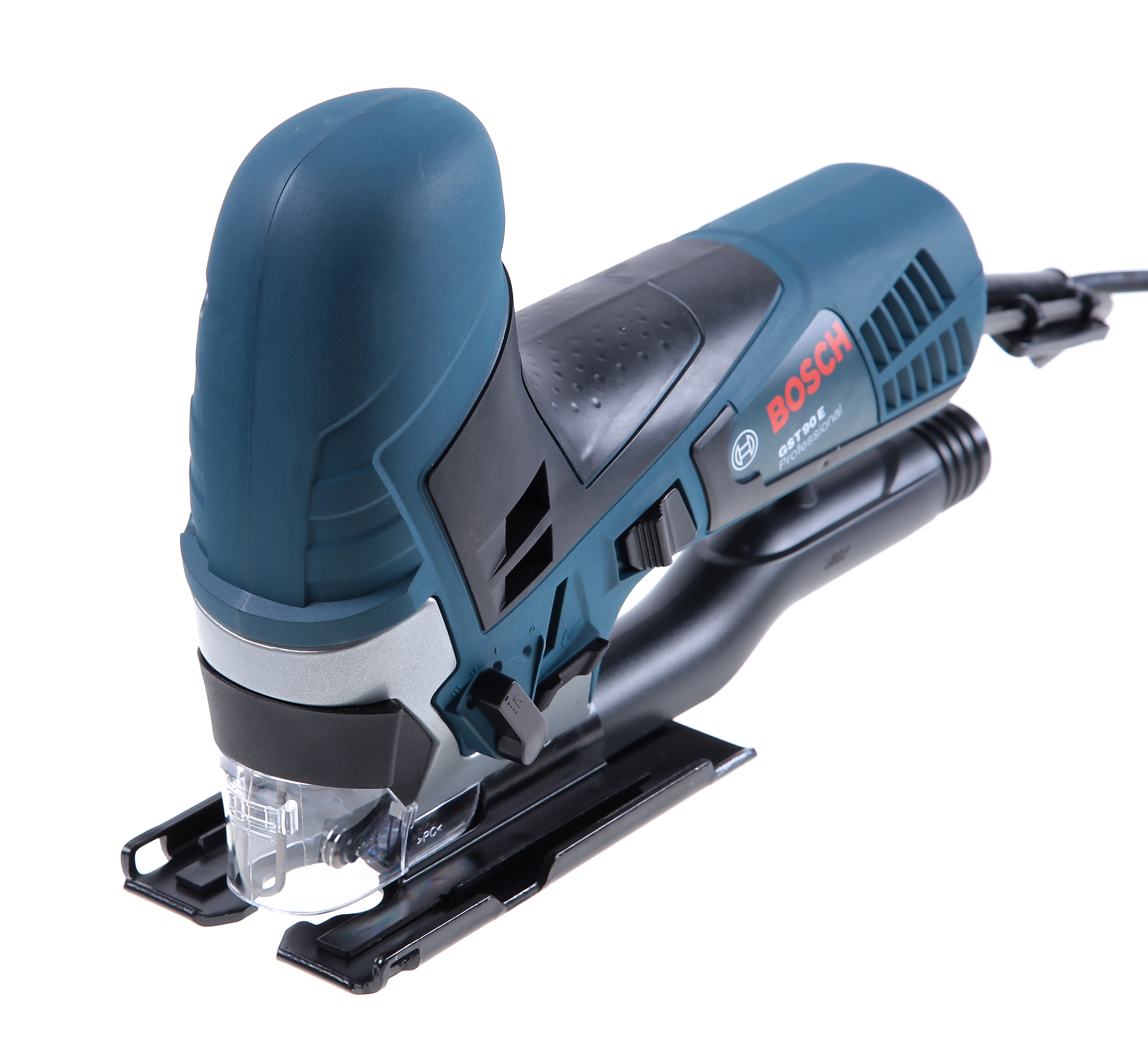 Лобзик Bosch Лобзик BoschЛобзики<br>Мощность: 650,<br>BOSCH Professional: есть,<br>Частота ходов штока: 500-3100,<br>Макс. частота ходов штока: 3100,<br>Маятниковый ход: есть,<br>Количество положений маятникового хода: 4,<br>Ход пилки: 20,<br>Макс. толщина материала (дерево): 90,<br>Макс. толщина материала (металл): 10,<br>Форма ручки: грибовидная,<br>Бесключевая замена оснастки: есть,<br>Возможность подключения к пылесосу: есть,<br>Электронная регулировка числа оборотов: есть,<br>Регулировка наклона подошвы без инструмента: есть,<br>Вес нетто: 2.3,<br>Поставляется в: кейсе,<br>Подошва: штампованная,<br>Наклон подошвы: есть<br>