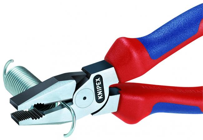   Knipex - Knipex<br> (): 200,<br>: ,<br> :  ,<br> : <br>