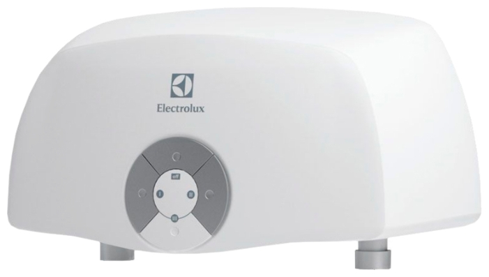 Водонагреватель Electrolux