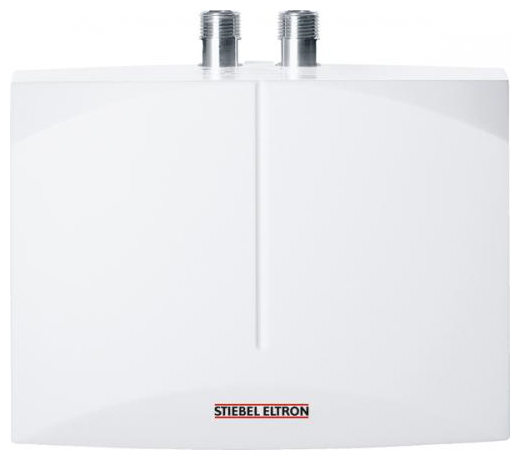 Электрический проточный водонагреватель Stiebel eltron