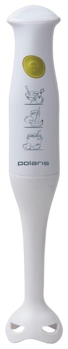 Блендер Polaris