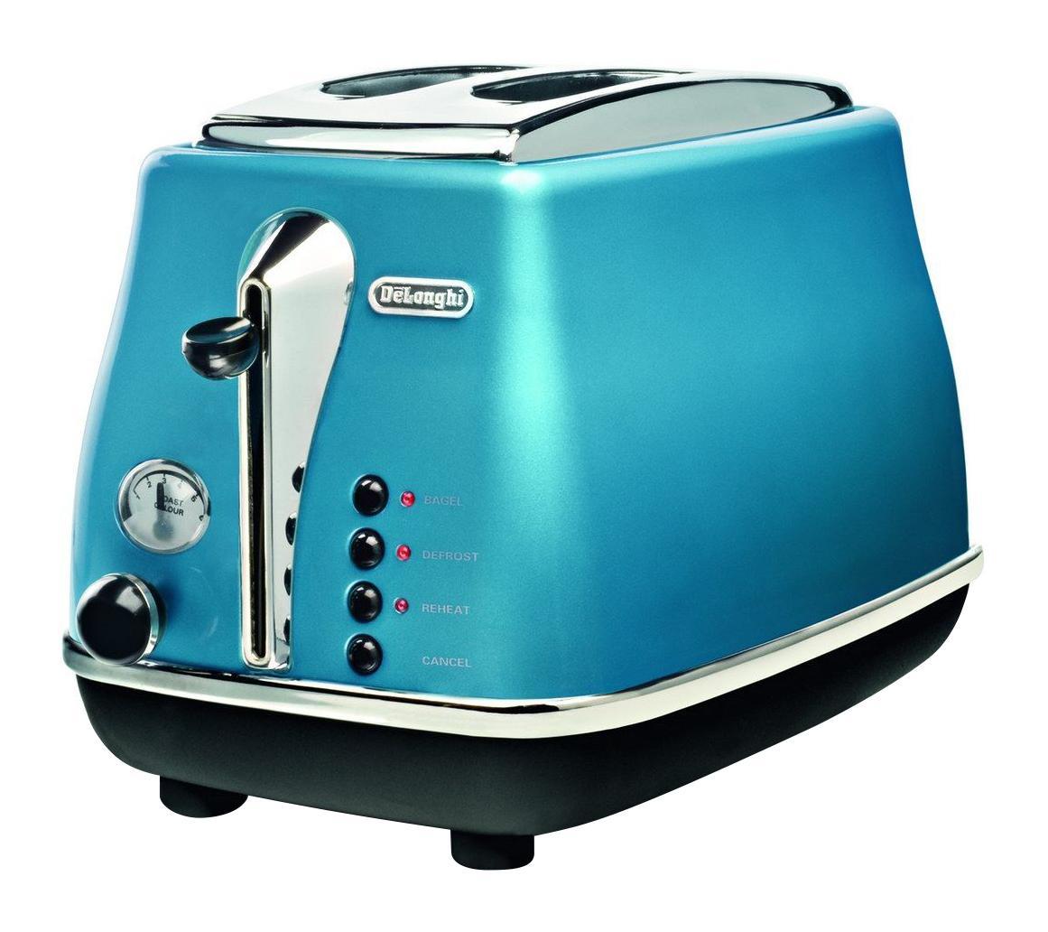 Тостер Delonghi