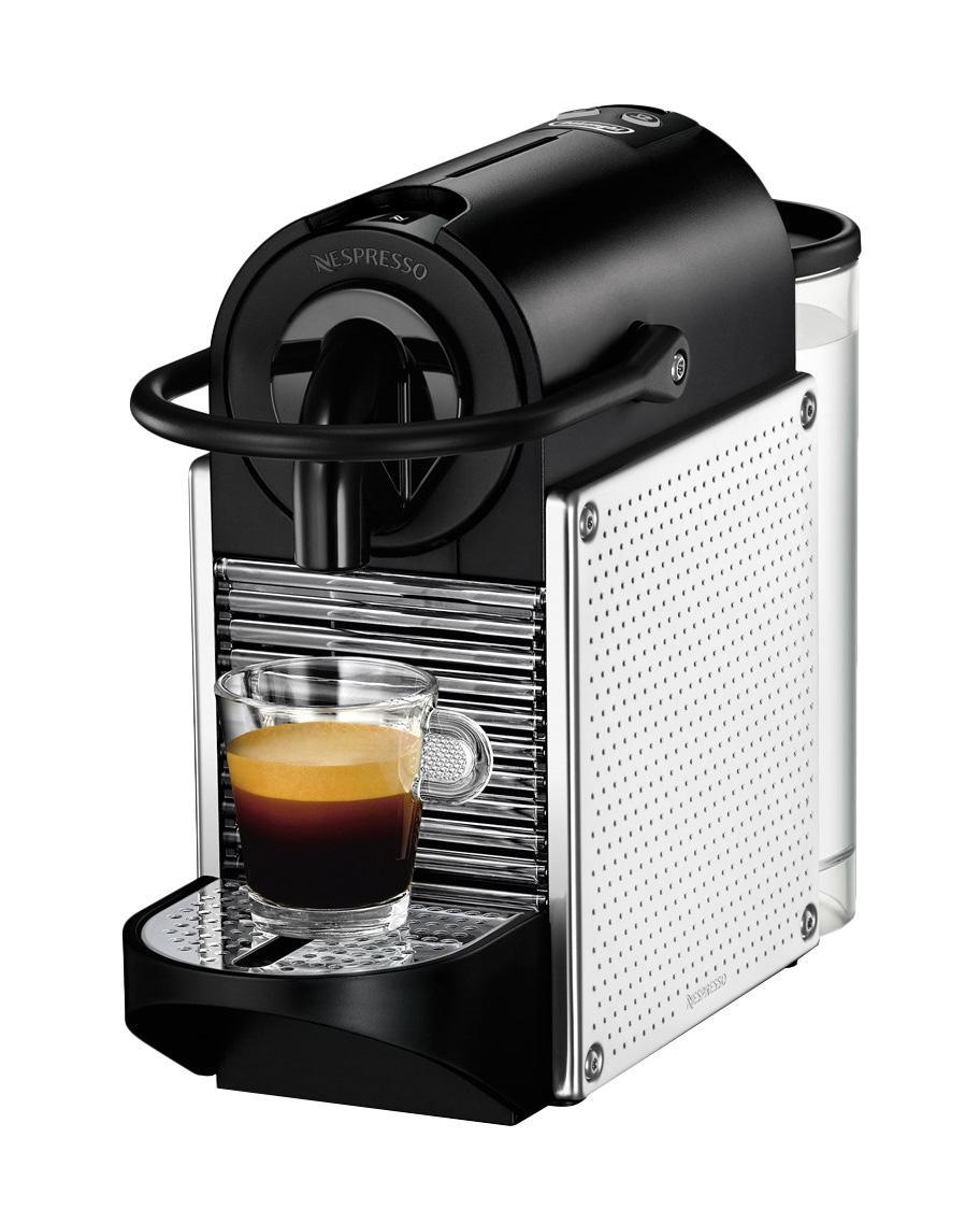 Кофеварка Delonghi