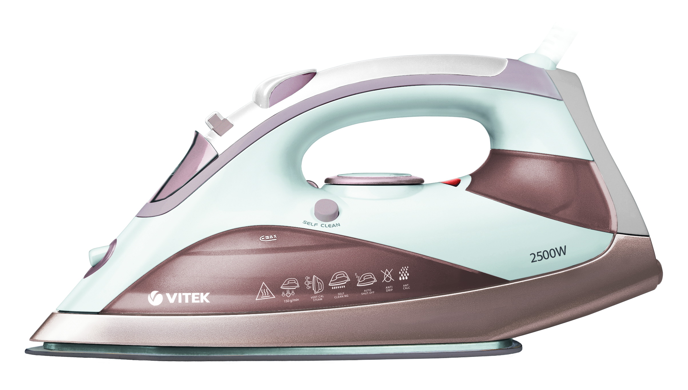 Утюг Vitek