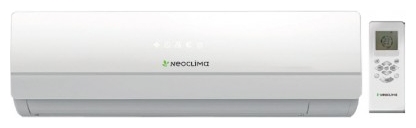Сплит-система Neoclima
