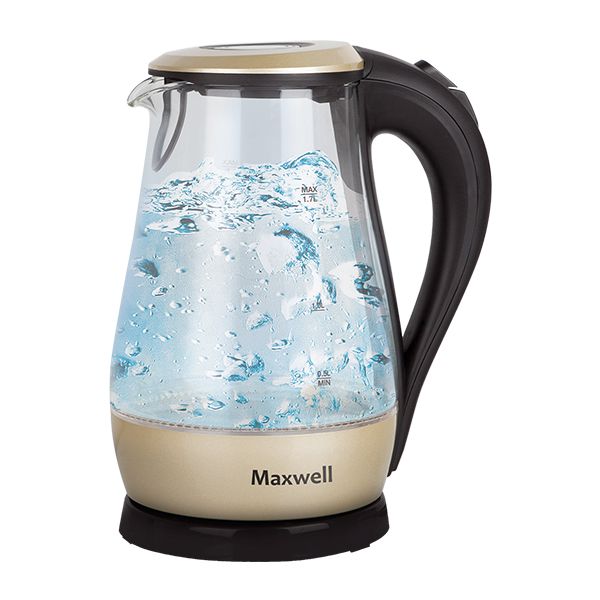 Чайник Maxwell