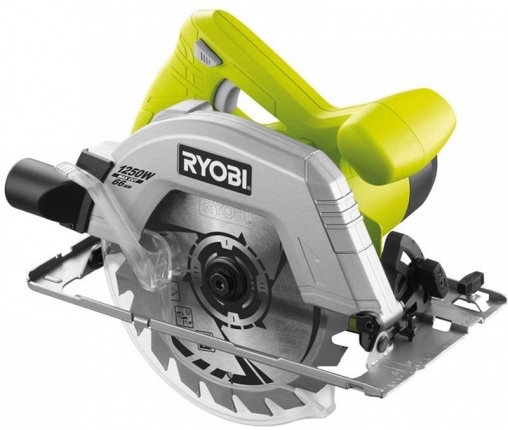 Пила циркулярная Ryobi