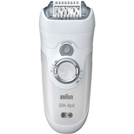 Эпилятор Braun