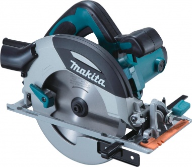 Пила циркулярная Makita