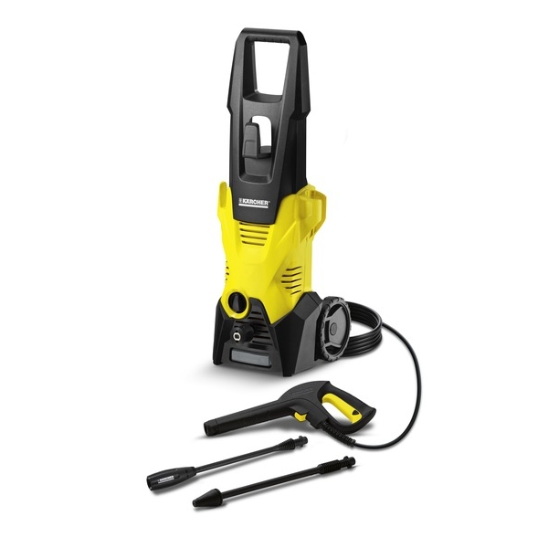 Мойка высокого давления Karcher