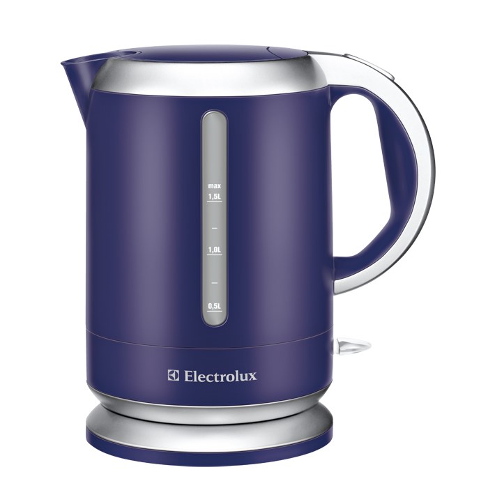 Чайник Electrolux