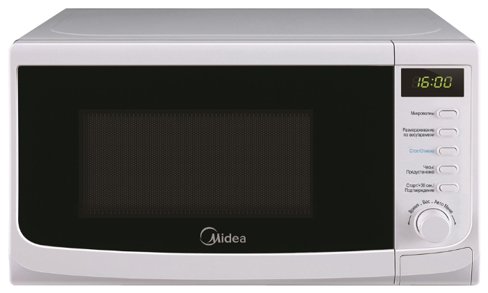 Микроволновая печь Midea