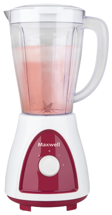 Блендер Maxwell