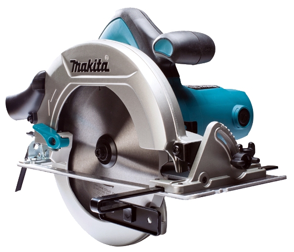 Пила циркулярная Makita