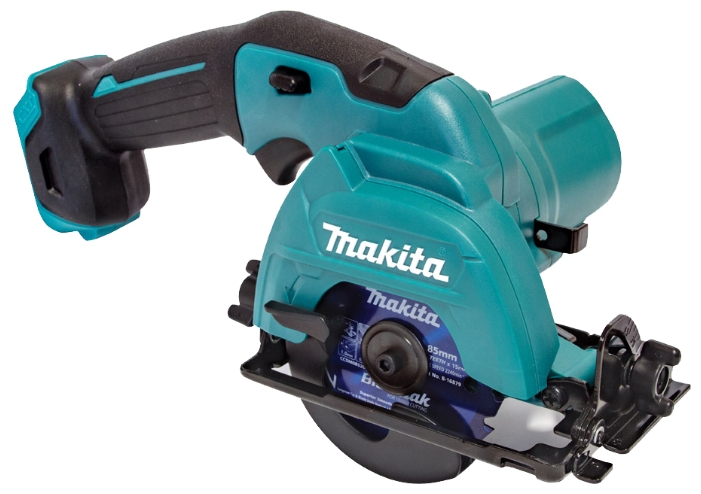 Пила циркулярная Makita