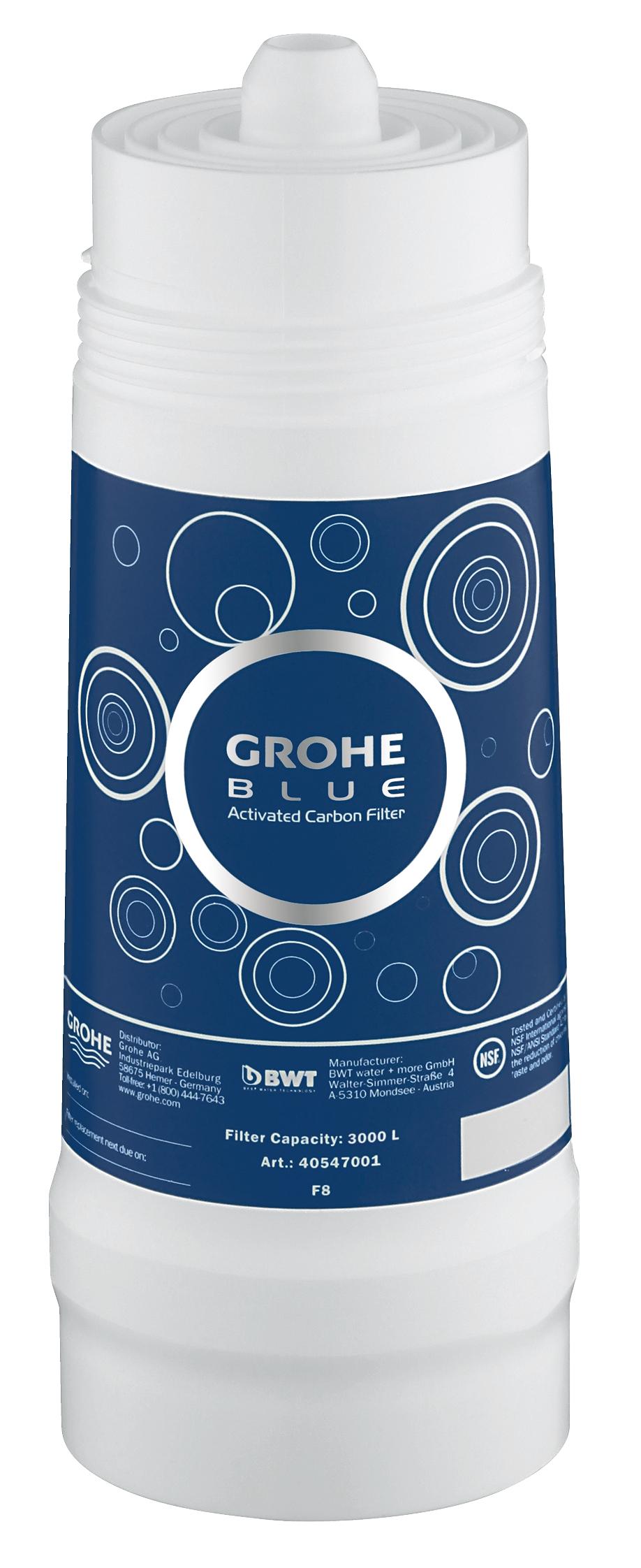 Фильтр Grohe