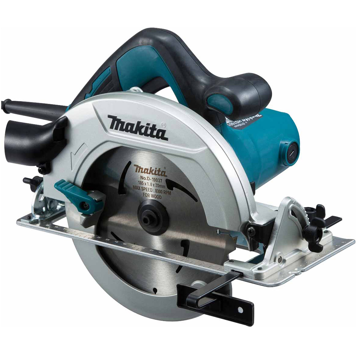 Пила циркулярная Makita