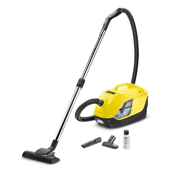 Пылесос Karcher