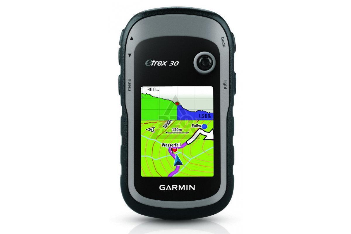 инструкция навигатор garmin