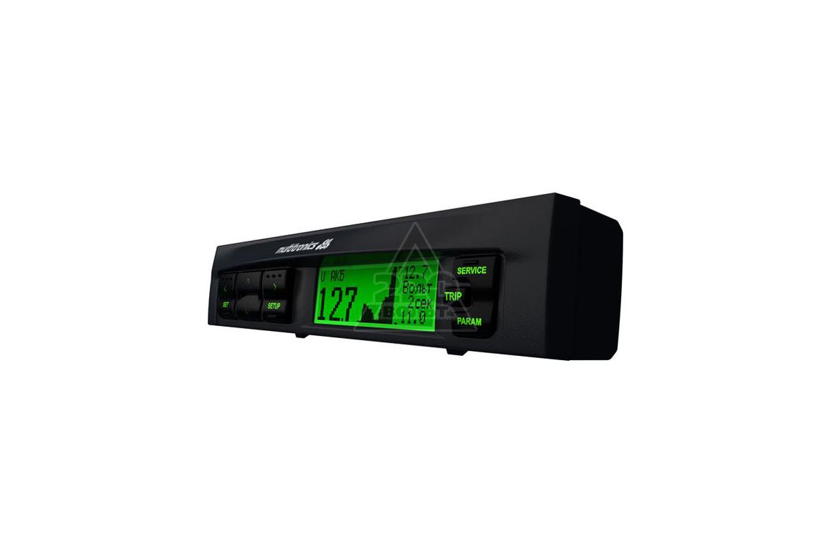 Инструкция multitronics x150
